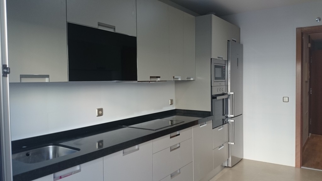 Cocinas « www.sanber.es